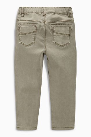 Skinny Trousers (3mths-6yrs)